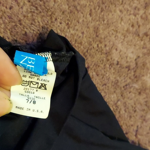 Micro mini for beach - Picture 3 of 3